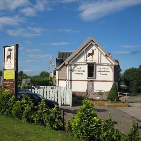 Breckland Lodge Attleborough Luaran gambar