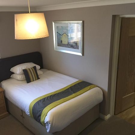 Breckland Lodge Attleborough Luaran gambar
