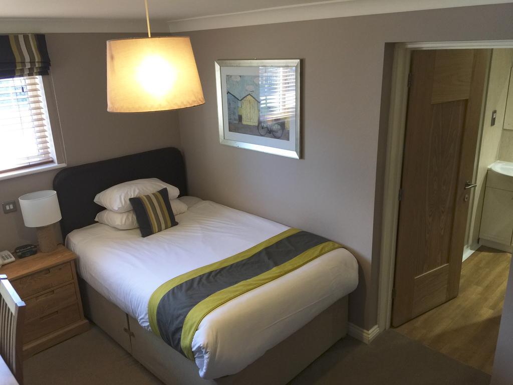 Breckland Lodge Attleborough Luaran gambar