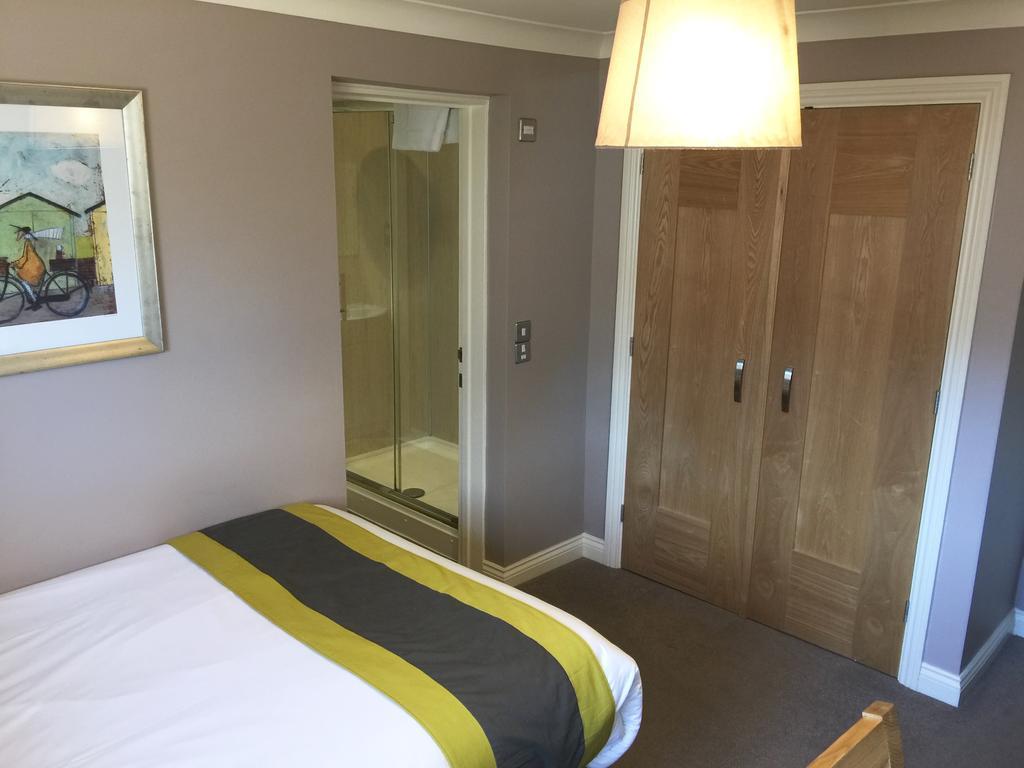 Breckland Lodge Attleborough Luaran gambar